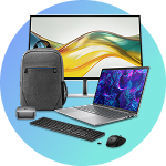 HP ZBook Elite Bundle