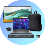 HP ZBook Essential Bundle